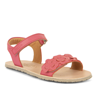FRODDO BAREFOOT SANDÁLY FLEXY CORAL